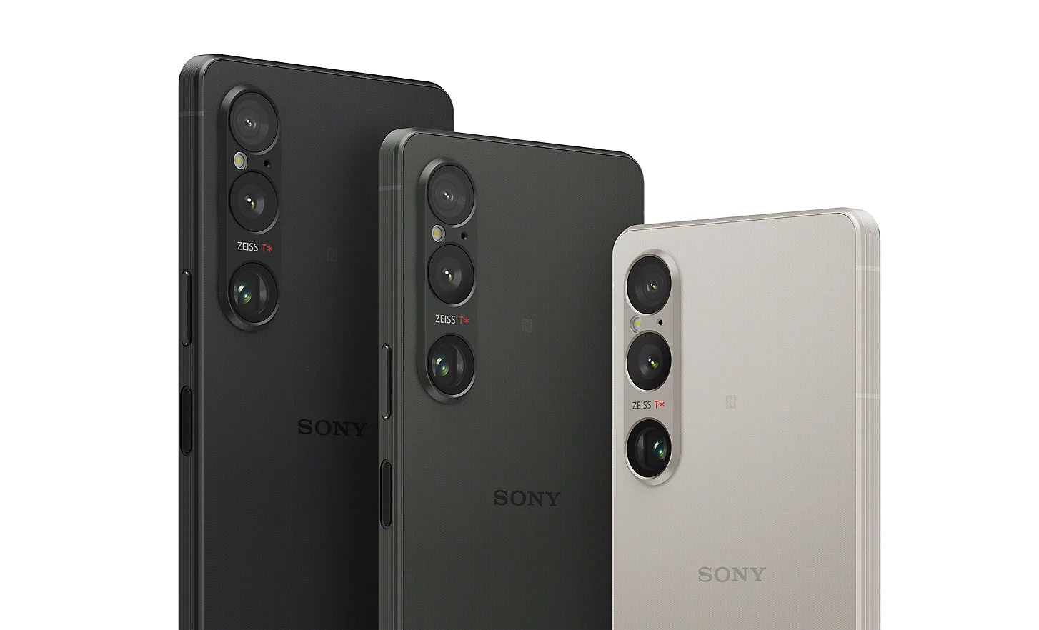Sonys kommande flaggskepp Xperia kan få oerhört bra kameror