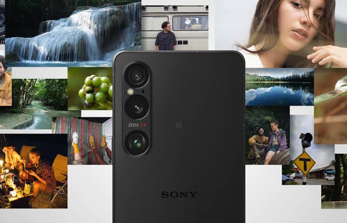 Rykte: Sony Xperia 1 VII blir stor besvikelse