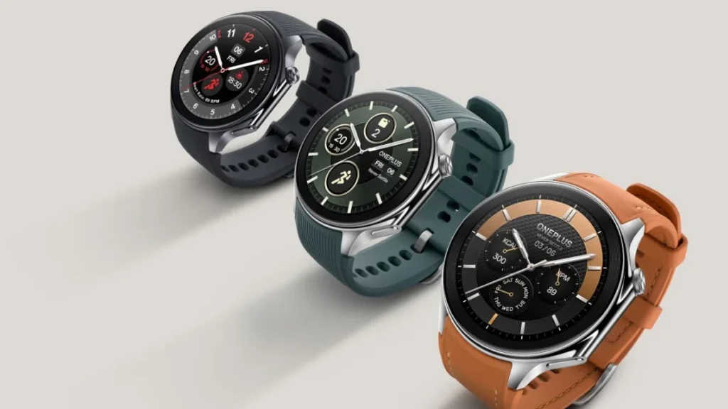 Oneplus watch 3 oneplus