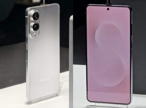 Galaxy S25 Edge Unpacked Images Featured