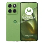 Motorola Edge 60 Render 1 Ytechb