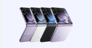 Xiaomi Mix Flip