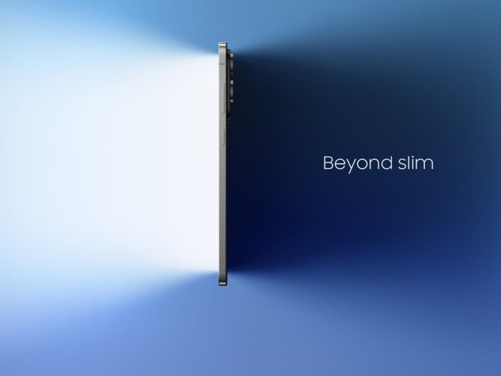 Rykte: Samsung Galaxy S26 Edge ersätter S26+ 1400x1050samsung galaxy s25 edge tanitildi iste ozellikleri ve turkiye fi