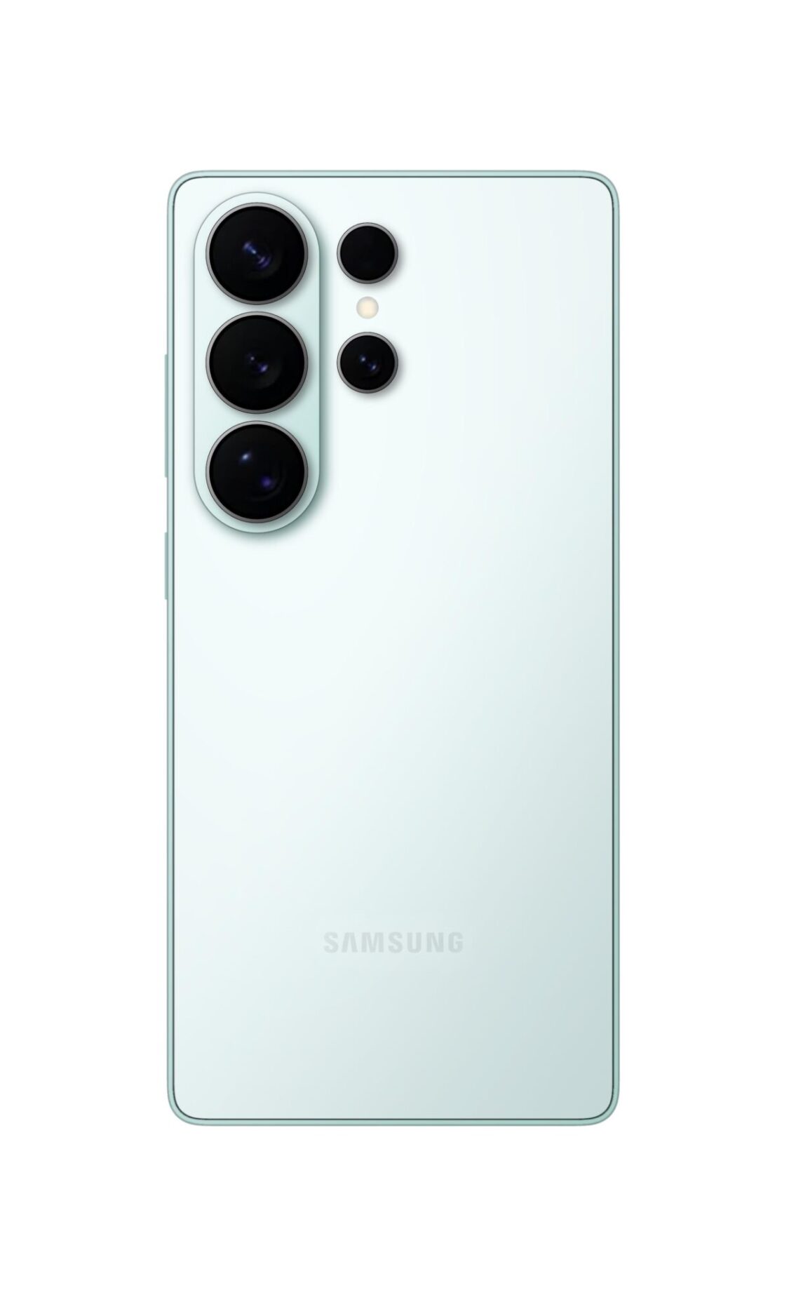 Ice: Samsung Galaxy S26 Ultra kommer inte få en ny huvudsensor