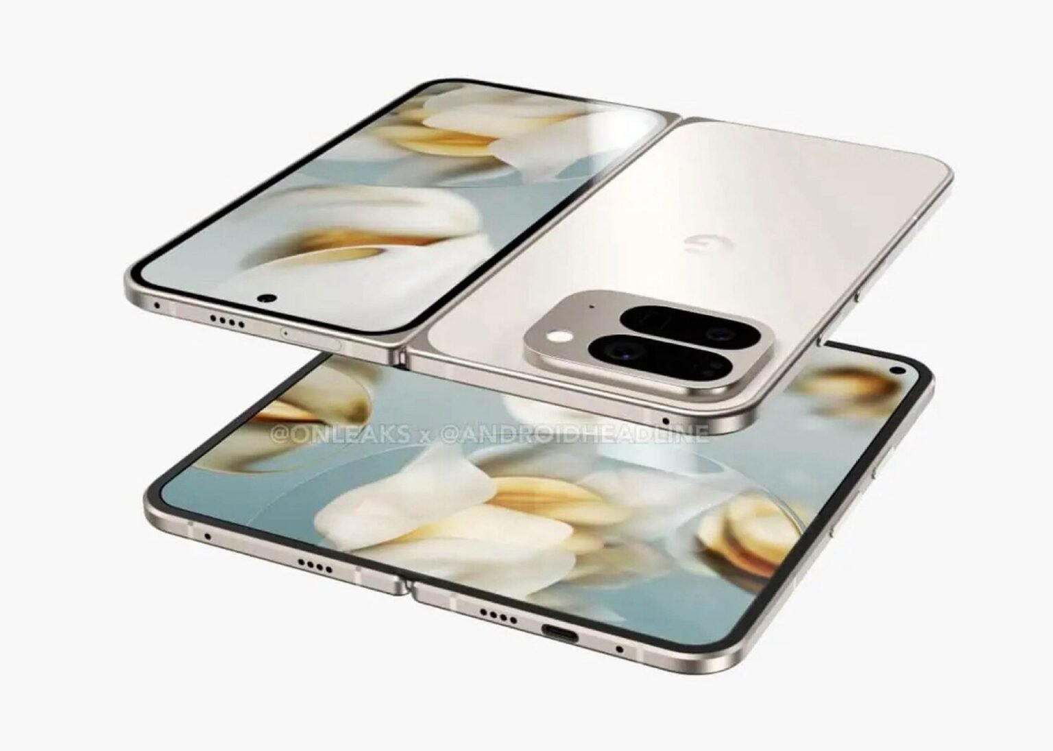 Google pixel 10 pro fold14