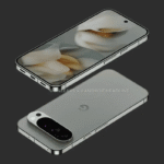 Pixel 10 series storage leak