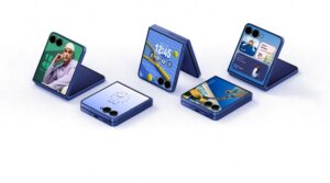 Samsung mobile galaxy unpacked july 2025 galazy z flip7 and z flip fe a pocket sized ai powerhouse main2ff