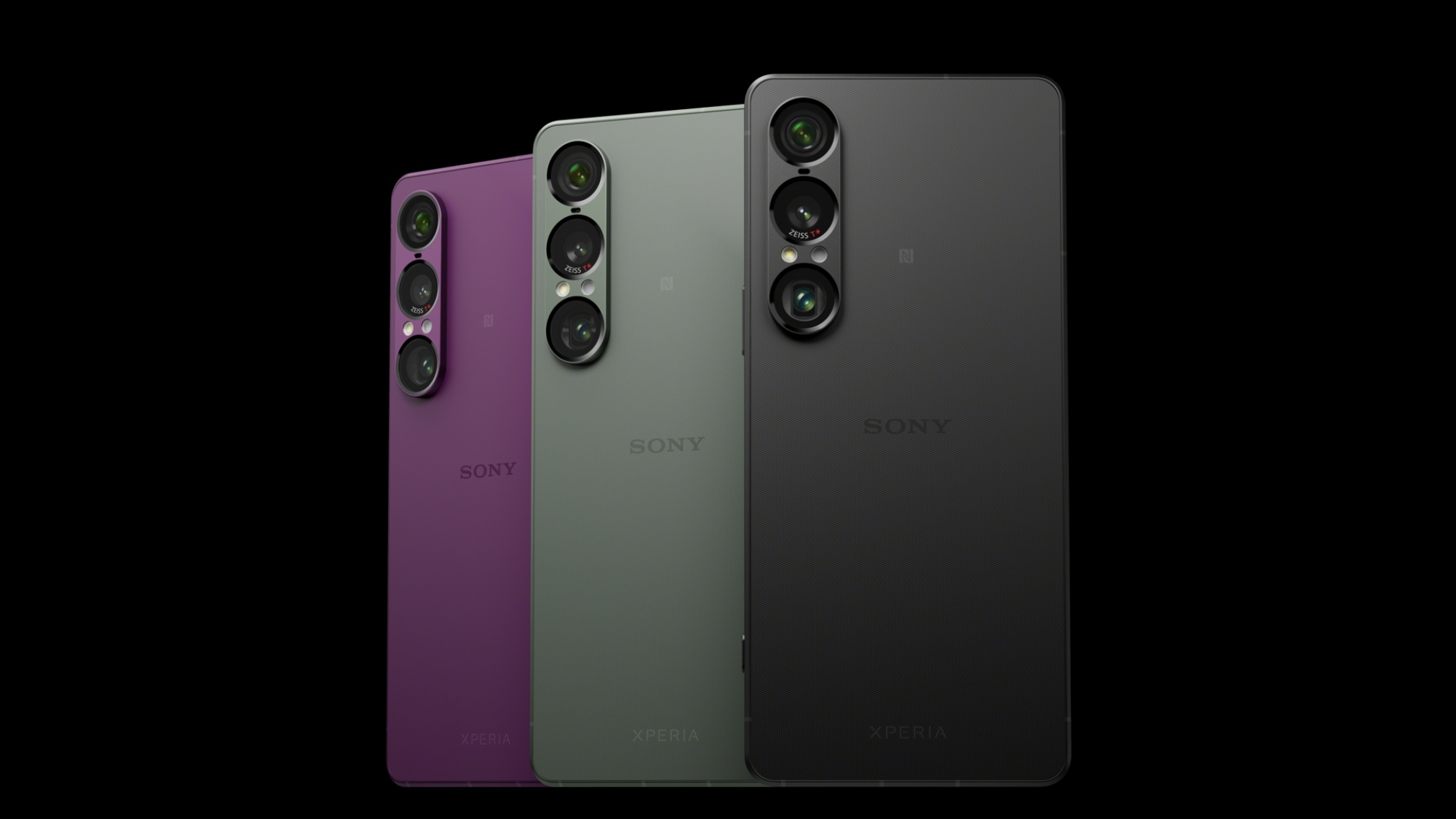 Sony xperia 1 vii official 1