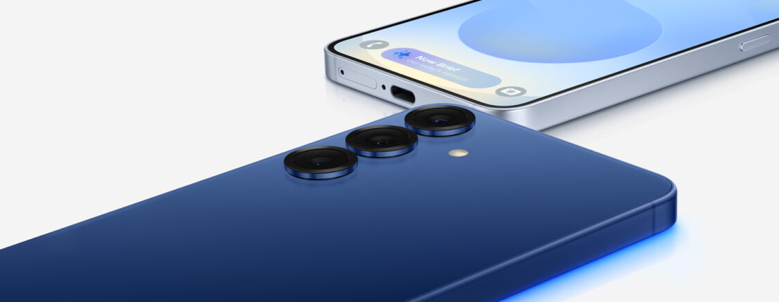 Källkod avslöjar Samsung Galaxy S26 Pro
