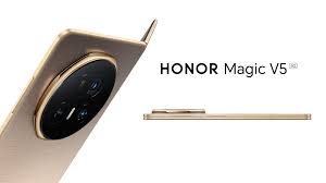 Rykte: då kommer Honor Magic V5 till Sverige