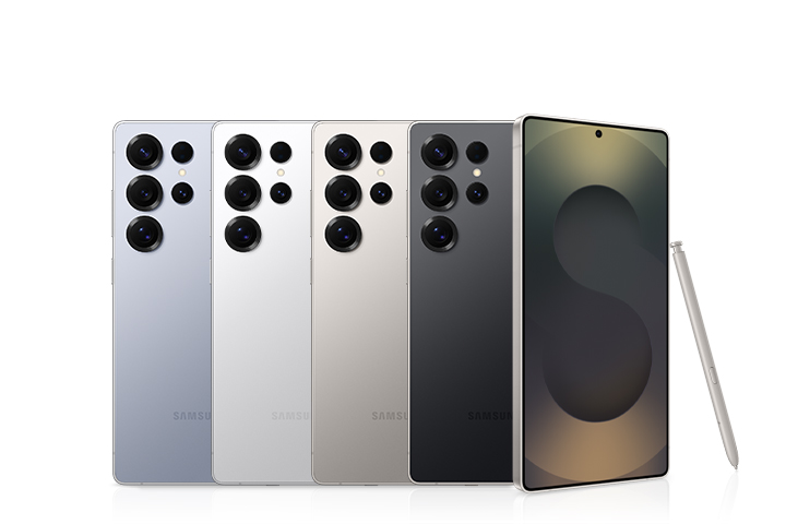 Samsung Galaxy S26 Ultra kan få enorm kamerasensor