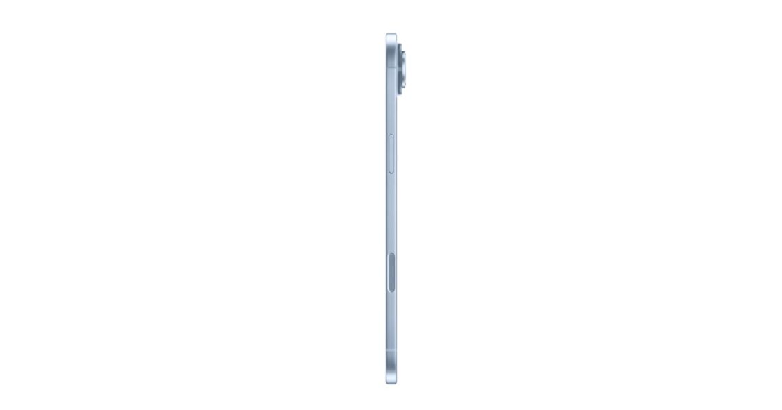 Batteriet i iPhone 17 Air läcker