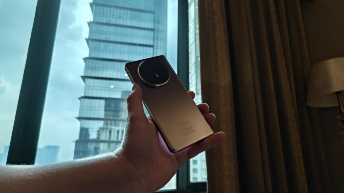 Honor Magic V5 kommer till Sverige – här är allt du behöver veta