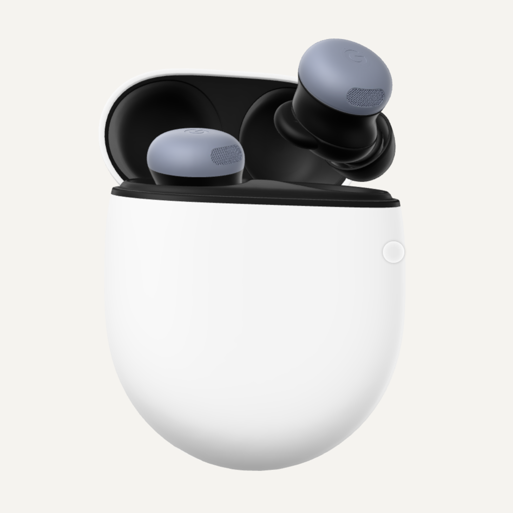Google Pixel Buds 2 Pro läcker ut i ny kulör