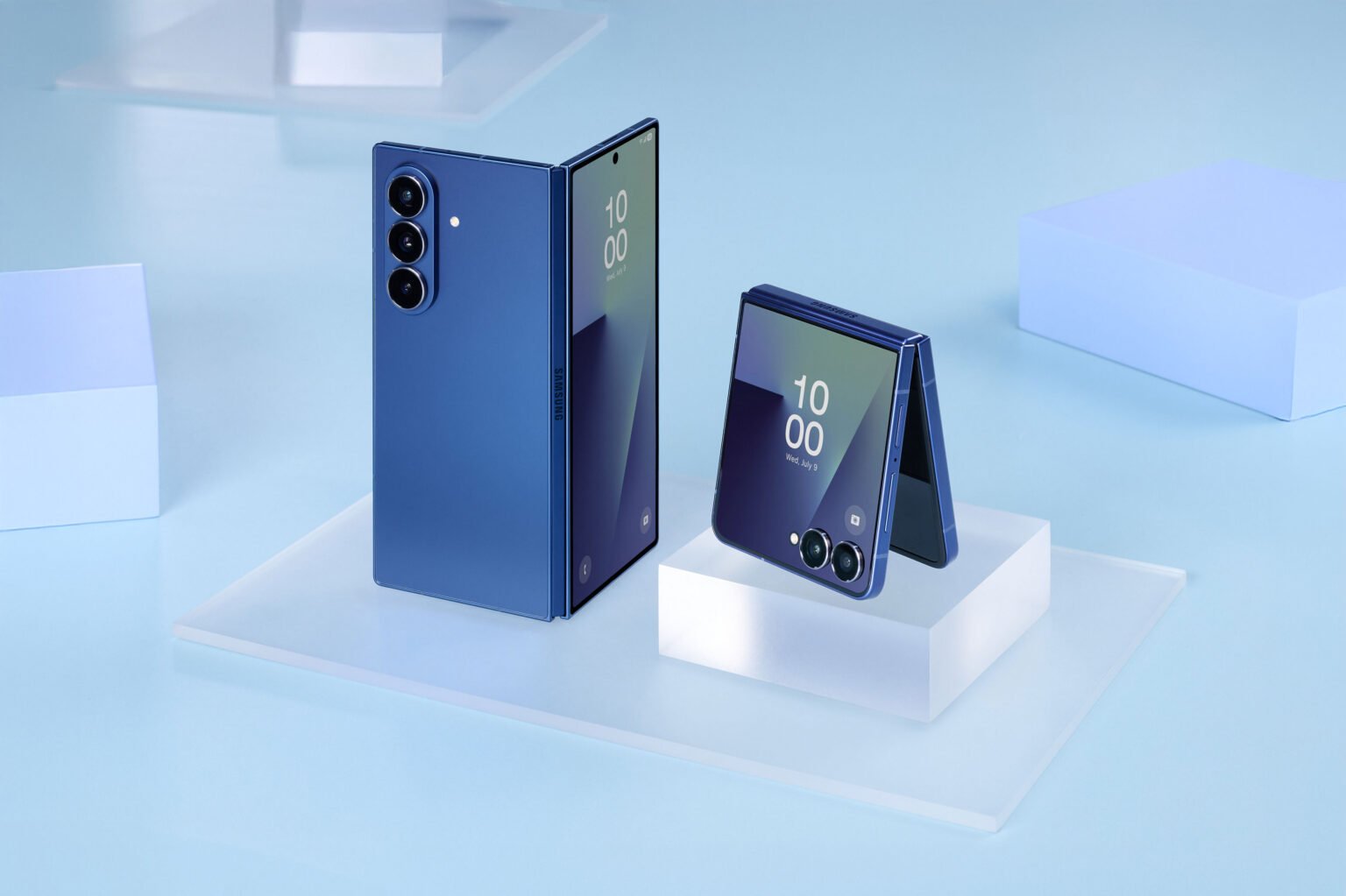 Samsung Galaxy Z Fold7 och Galaxy Z Flip7 erhåller sina första uppdateringar QdFrw82WUN9c6h8UpBtyEA