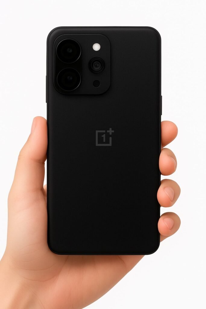 Färgerna för OnePlus 15 läcker ut 20250910