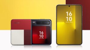 Huawei-Pura-X