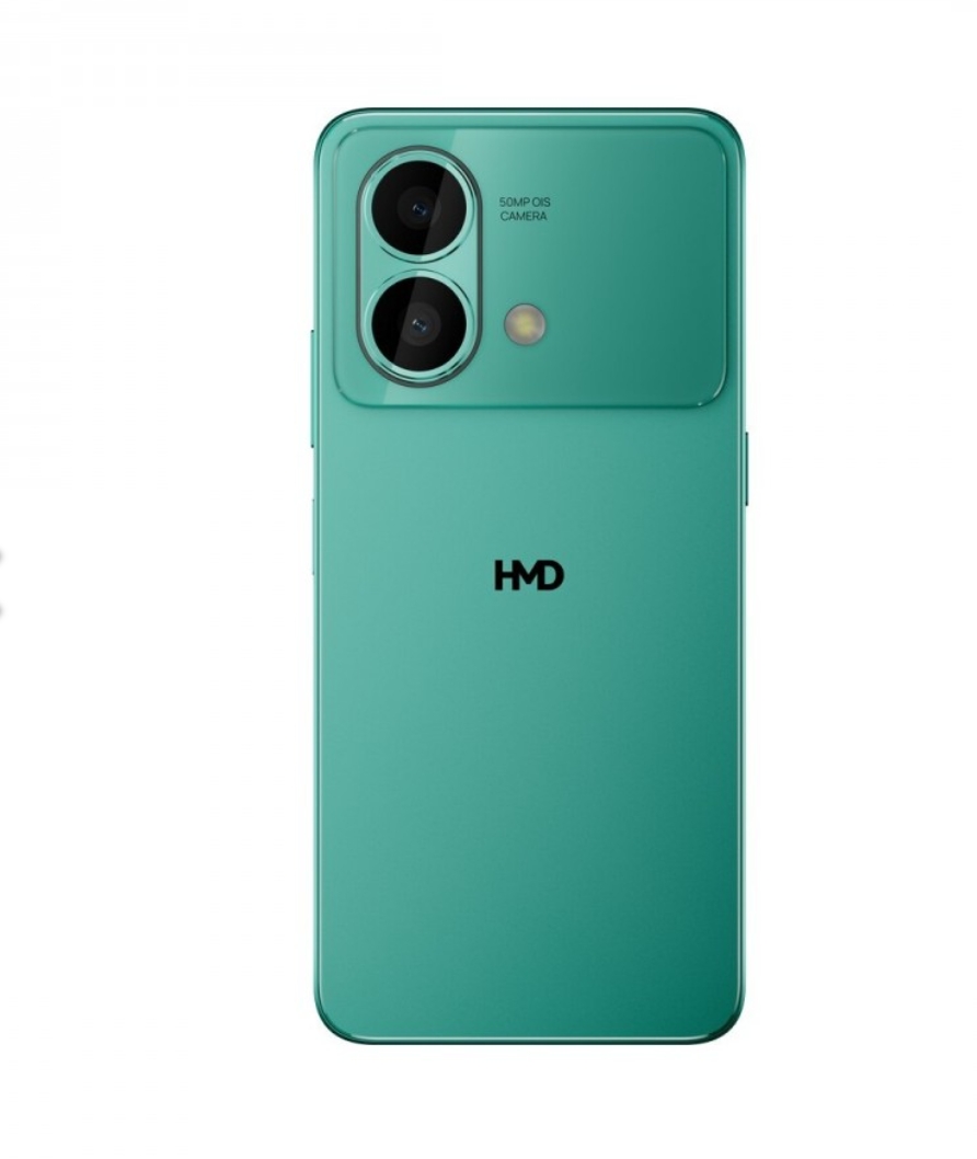HMD Pulse 2 Pro läcker ut med bilder och egenskaper
