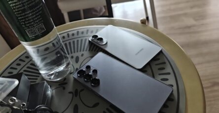 Rykte: Samsung Galaxy S25-trion får One UI 8 18 september
