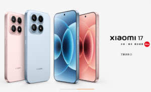 Xiaomi-17
