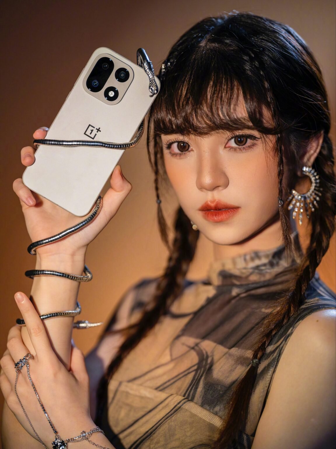 Rykte: OnePlus 15 presenteras 27 oktober 20251004