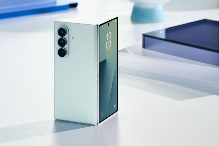 Flera rykten: så blir Samsung Galaxy Z Fold8 960x0