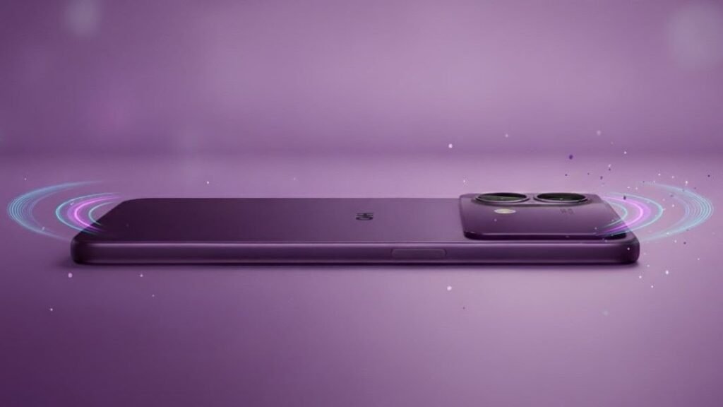 HMD Pulse 2 Pro leaked render (1)