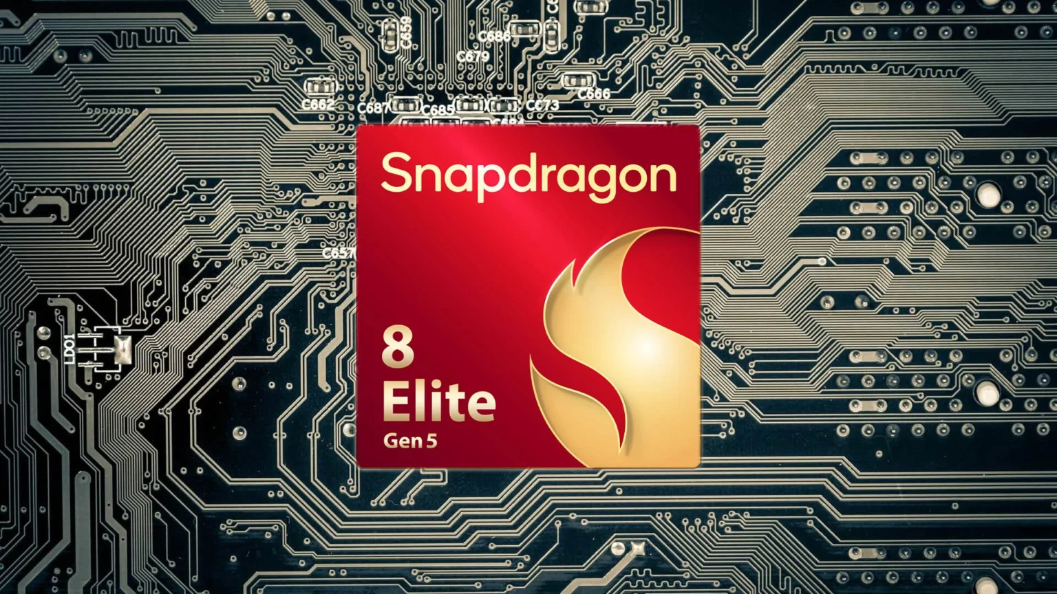 Snapdragon 8 Elite Gen 5