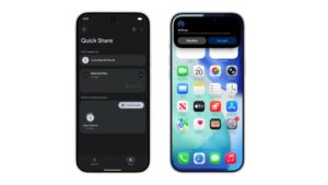 Android-Quick-Share-AirDrop-Pixel-10