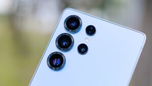 Galaxy S25 Ultra PhoneArena Camera Score revealed The new camera king of