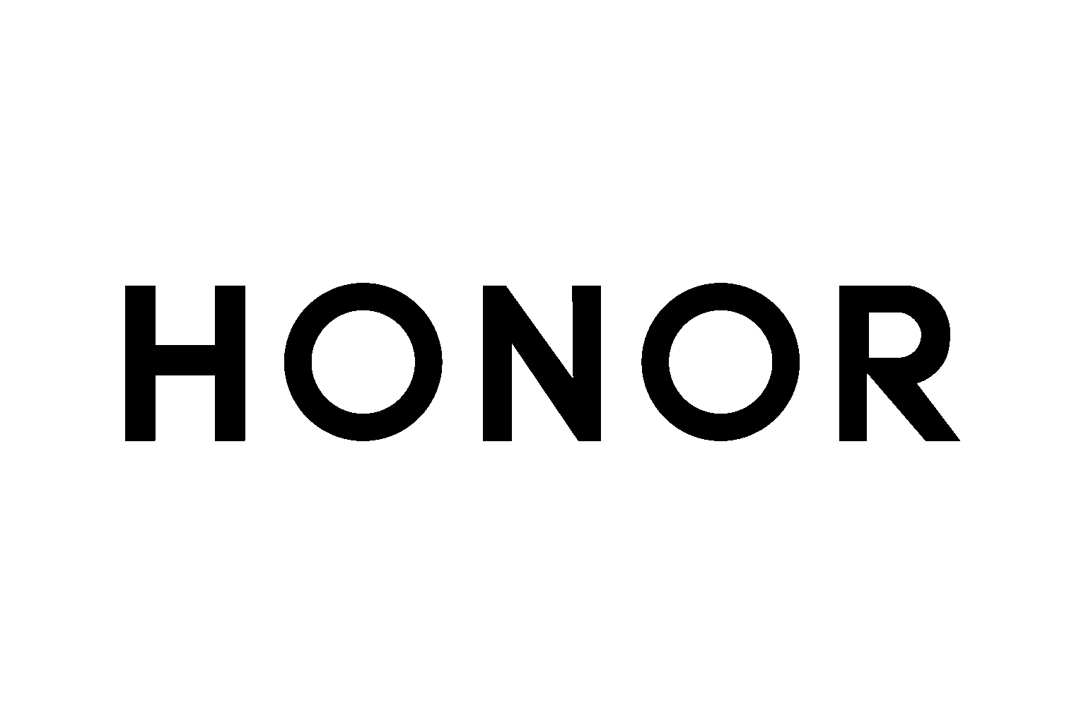 Honor (brand) Logo.wine