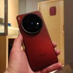 Rykte: Vivo X300 Ultra presenteras i april nästa år