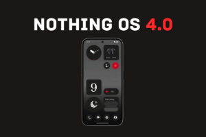 Nothing-OS-4.0-rollout-schedule