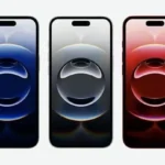 Är det så här iPhone 17e kommer se ut?