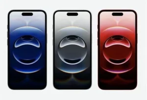 IpHone 17e front