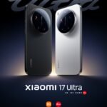 Så här ser Xiaomi 17 Ultra ut, lär komma till Sverige