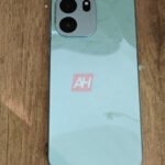 OnePlus Turbo läcker ut i det vilda