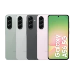 Rykte: så blir kamerorna i Samsung Galaxy A57