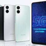 Verifiering avslöjar Samsung Galaxy A07 5G