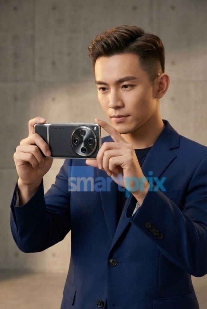 Rykte: dessa färger kommer OPPO Find X9 Ultra i, kommer den till Sverige? 20260123