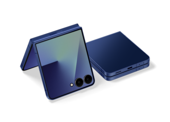 Rykte: så blir kamerorna i Samsung Galaxy Z Flip8
