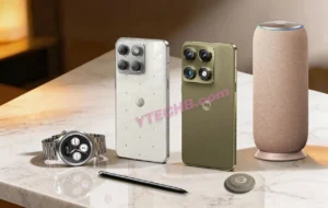 Motorola Signature Phone Photo Leak