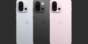 Rykte: så blir alla RAM och ROM-versioner för OnePlus 15T