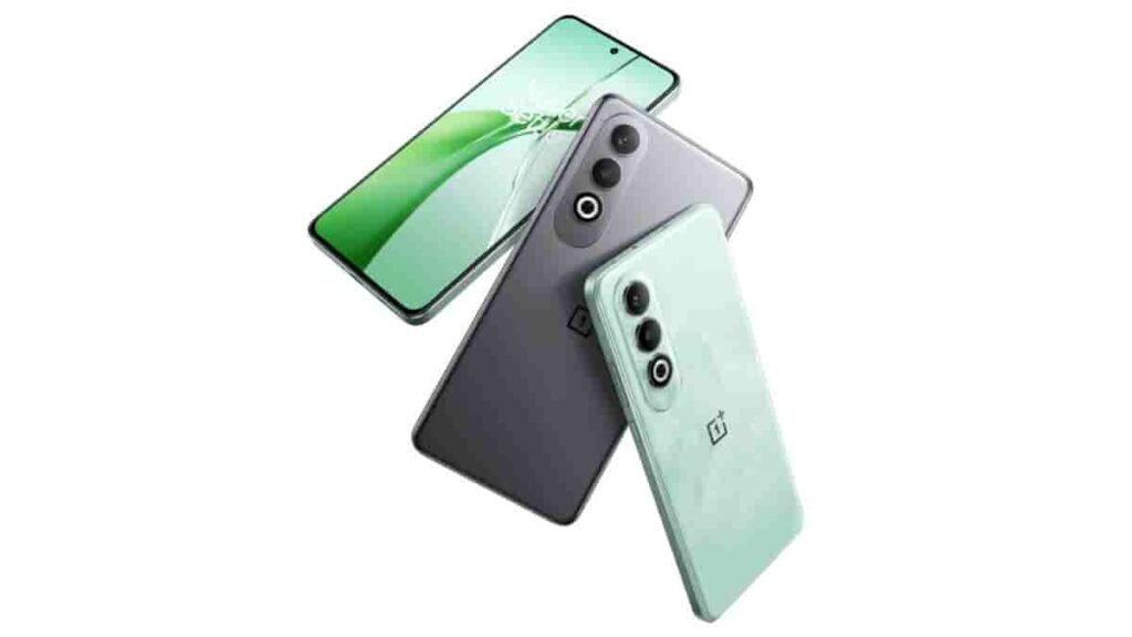 OnePlus Nord CE 4 Feature Image