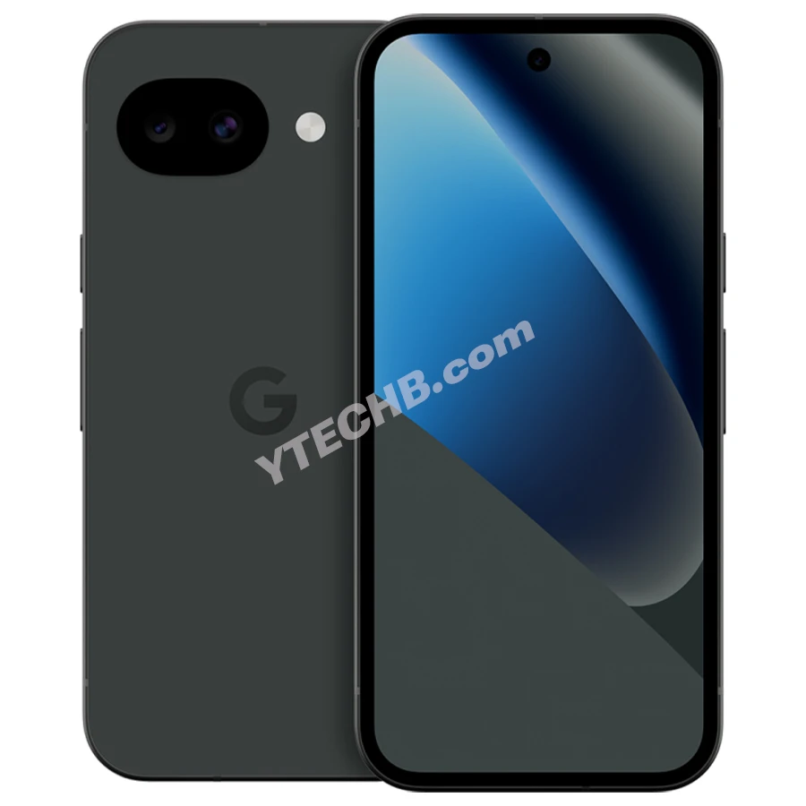 Pixel 10a Render