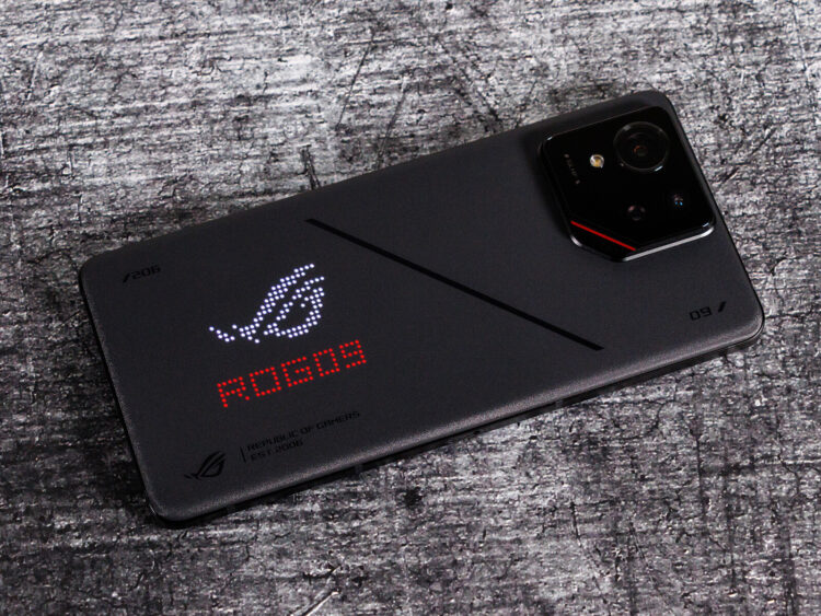 Bekräftat: det blir ingen ny ASUS Zenfone