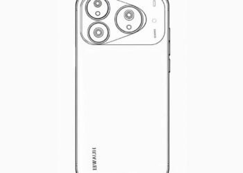Så här kommer Huawei Pura 90 Ultra troligtvis se ut