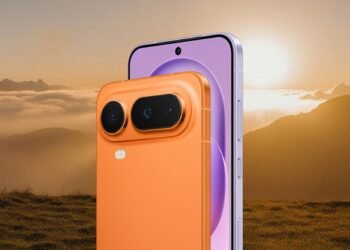 Supertunna Honor Magic8 Pro Air officiell, med Pro specifikationer