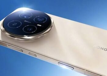 Flera egenskaper för Honor Magic 8 Air läcker ut