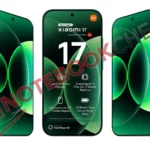 Xiaomi 17 eurozone pricing mid q82 w1363 h896